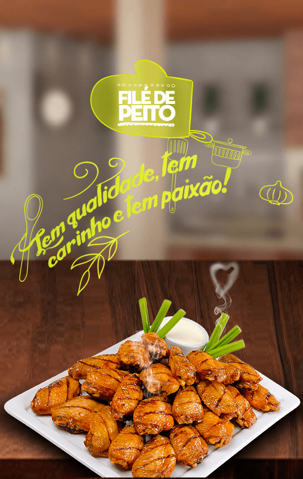 Unit� - Tem qualidade, tem carinho e tem paix�o!