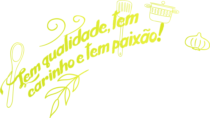 Unit� - Tem qualidade, tem carinho e tem paix�o!